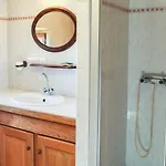 Ferienhaus Maison 5 Personnes A Villeneuve Vebron