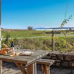 Ferienhaus Maison 5 Personnes A Villeneuve *