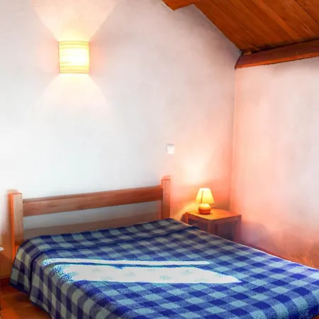 בית נופש Maison 5 Personnes A Villeneuve *