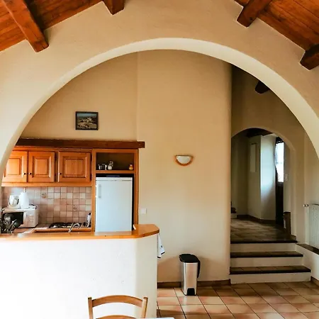 בית נופש Maison 5 Personnes A Villeneuve
